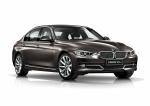 BMW 335Li 2012 года